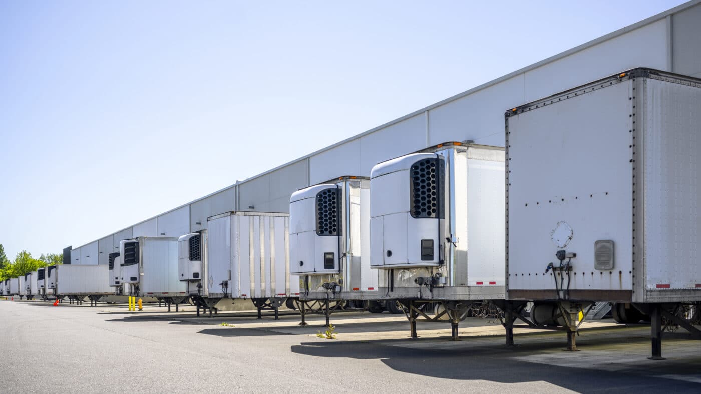 Environmental Loss Control for Cold Storage Facilities