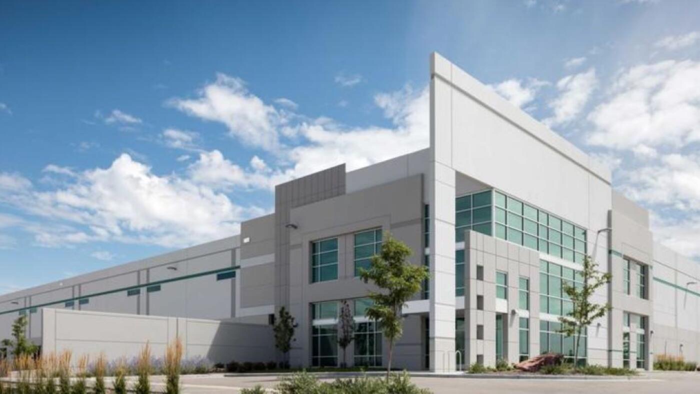 Stapleton Business Center North, Denver, CO