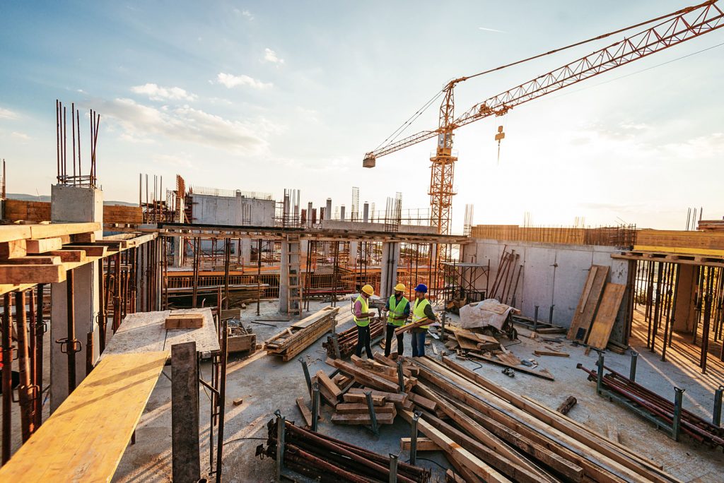 Construction Health & Safety
