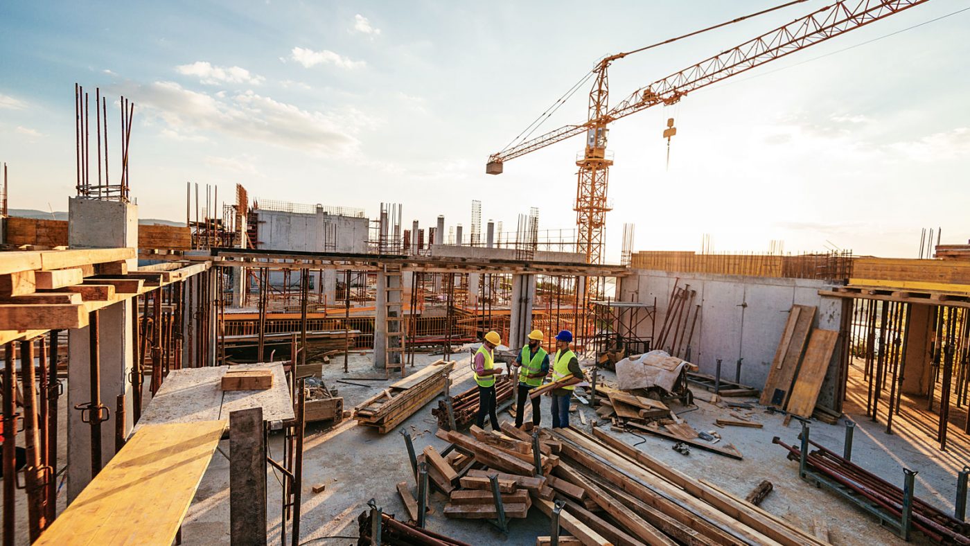 Construction Health & Safety