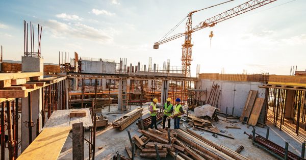 Construction Health & Safety