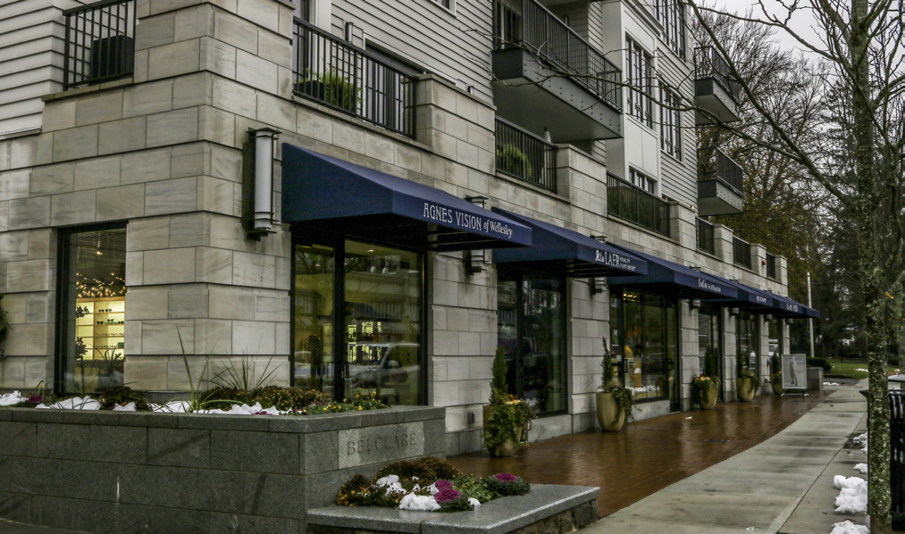 The Belclare Retail Spaces header