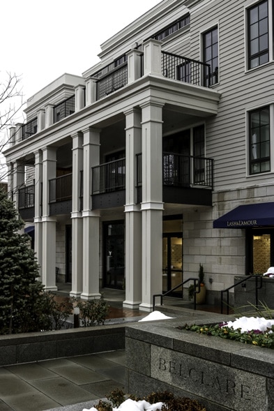 The Belclare Retail Spaces header