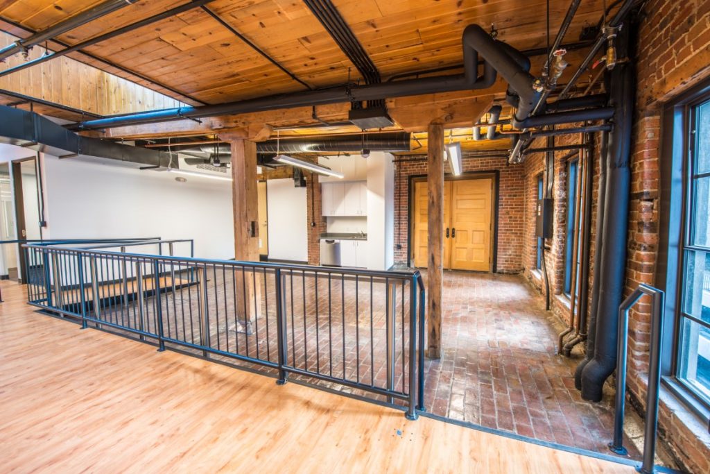 1624 Market Street header
