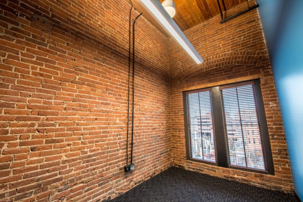 1624 Market Street header