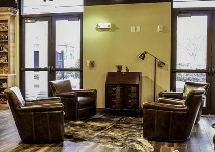 Barber Walter’s Barbershop header