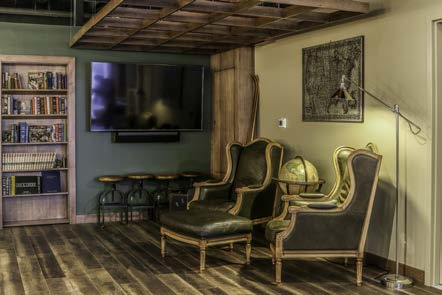 Barber Walter’s Barbershop header