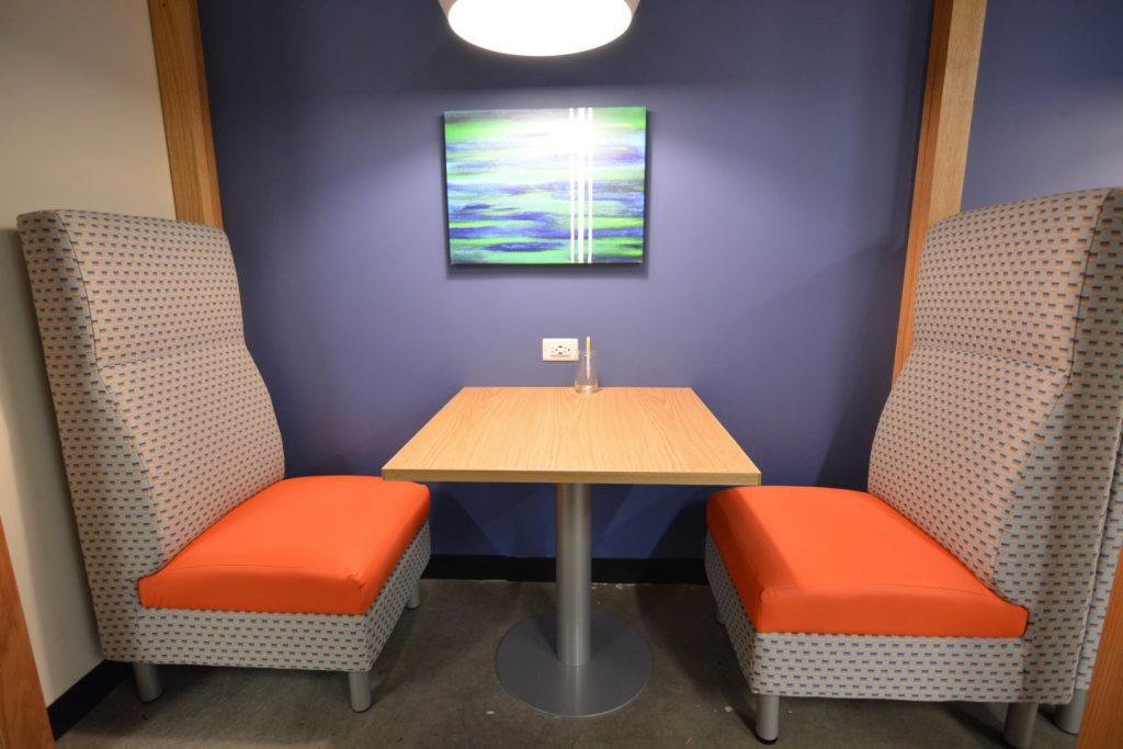 Southlake Coworking header