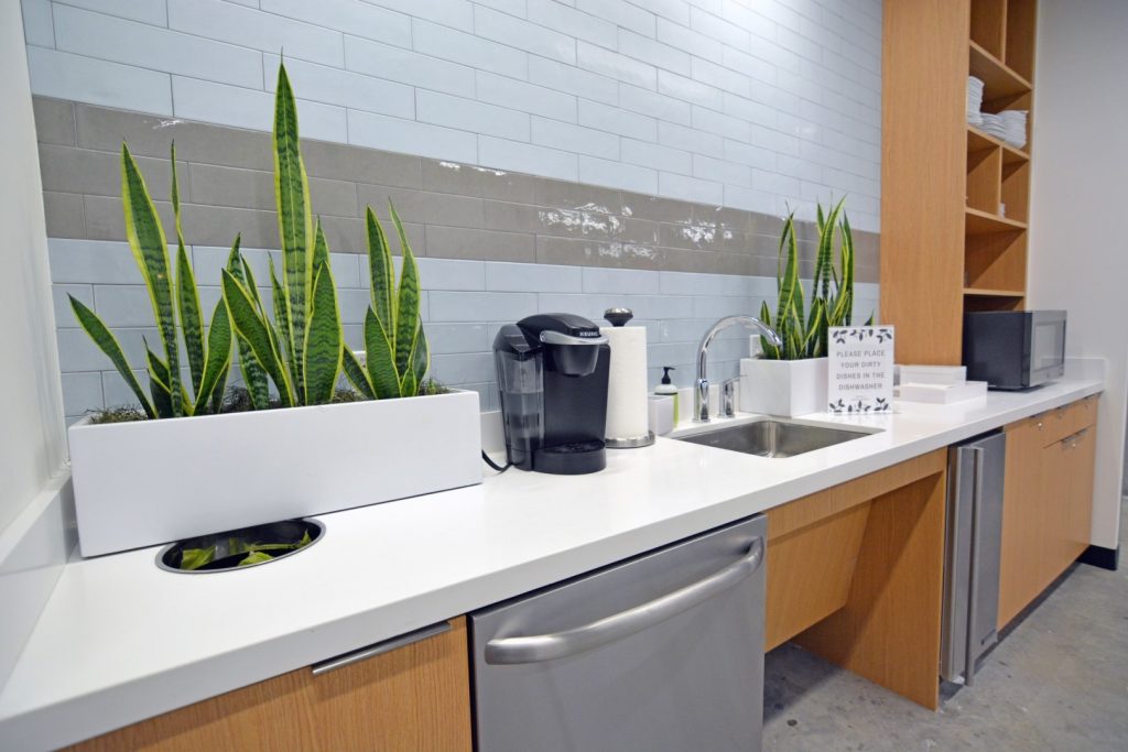 Southlake Coworking header