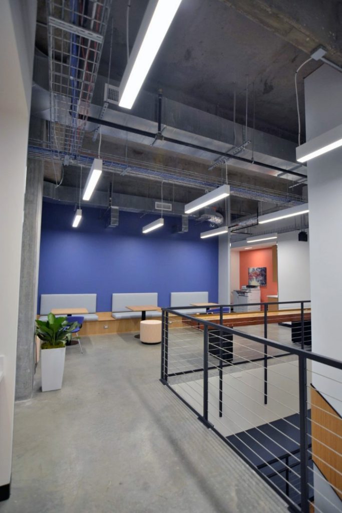 Southlake Coworking header