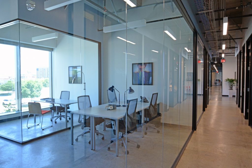 Southlake Coworking header