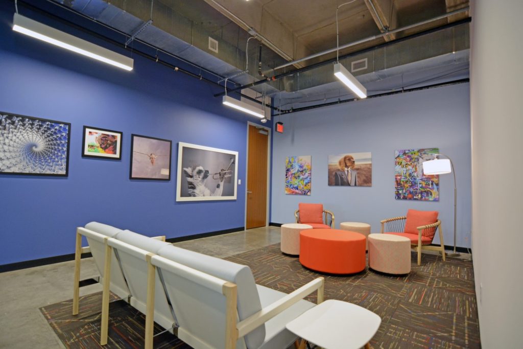 Southlake Coworking header