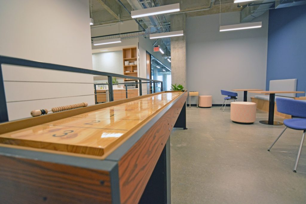 Southlake Coworking header