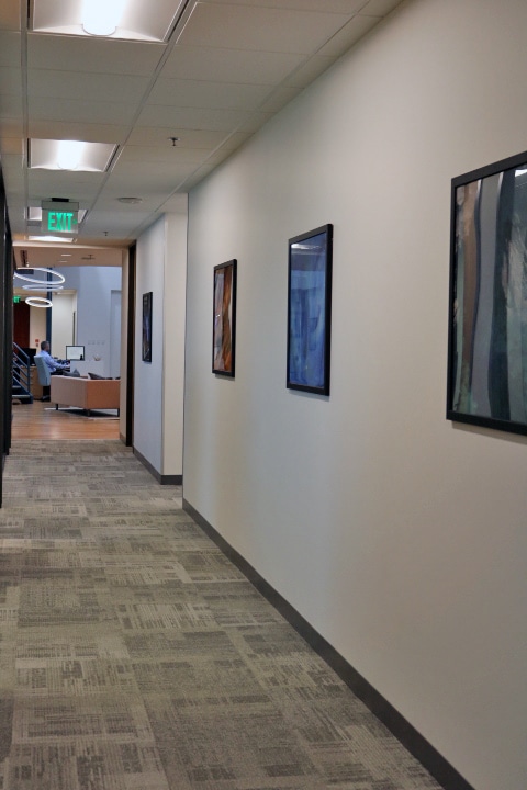 Urban Towers Coworking header