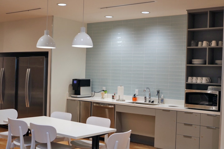 Urban Towers Coworking header