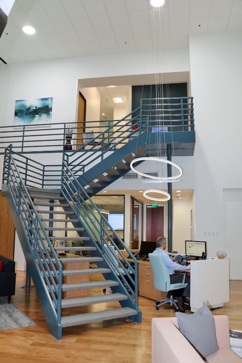 Urban Towers Coworking header