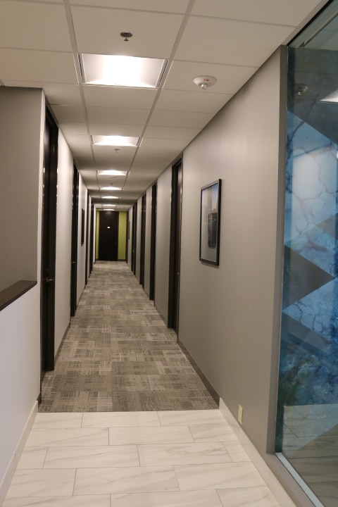 Embassy Coworking header