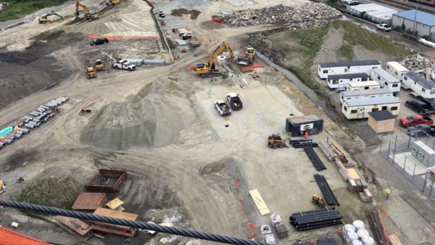 Surety Webinar: Risks of Bonding Projects in Foreign and Remote Locations