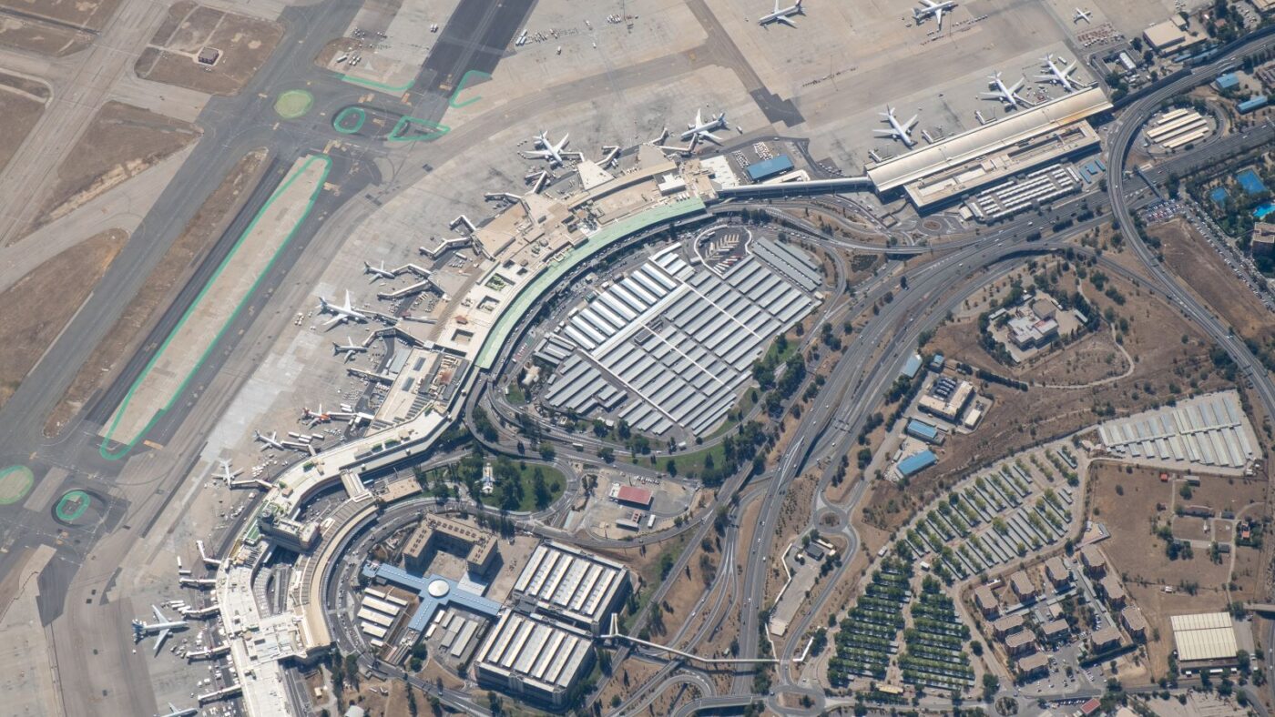 Airport Environmental Support Services