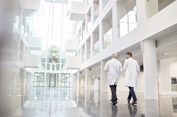 Healthcare Facilities