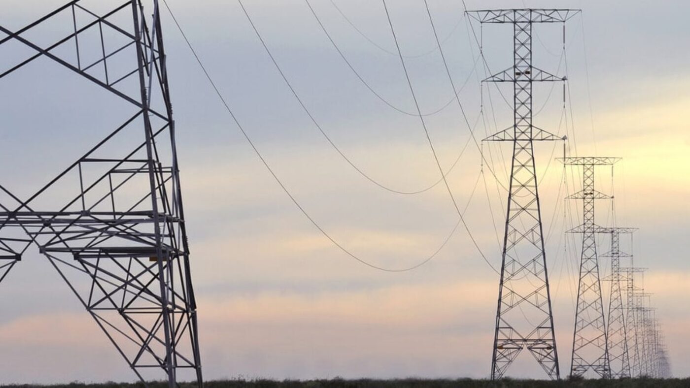 Environmental Consulting for Comision Federal de Electricidad (CFE)