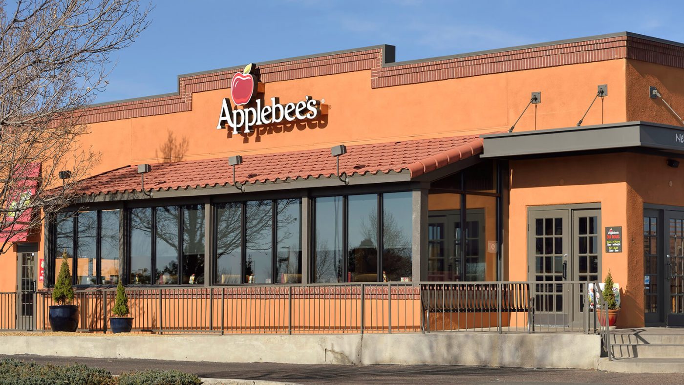 Environmental & Property Due Diligence for Applebee’s Acquisition