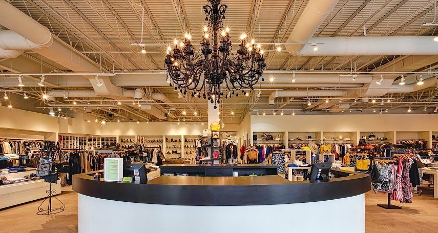 Women’s Designer Fashion Boutique