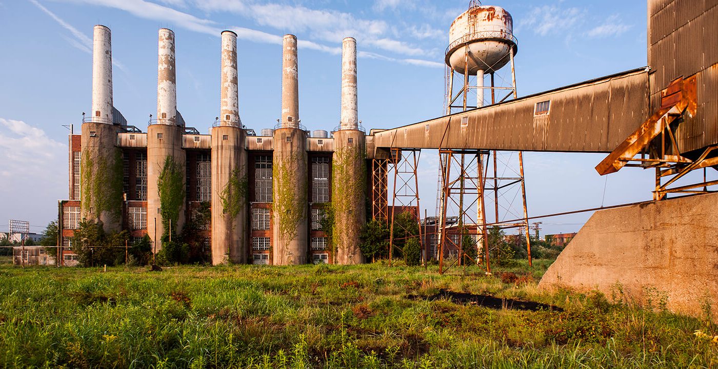 River Ridge Development Authority, 6,000-Acre Former Army Munition Manufacturing and Storage Depot