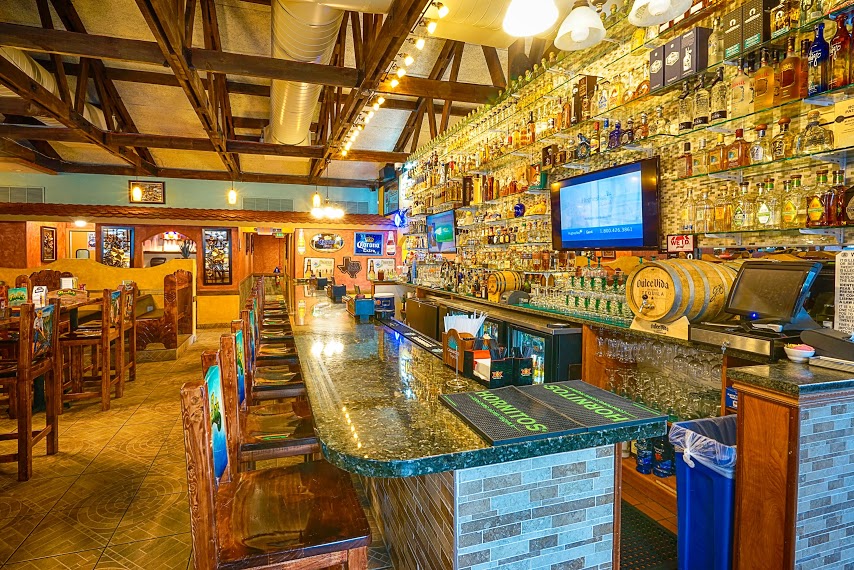 Tequilas Mexican Restaurant