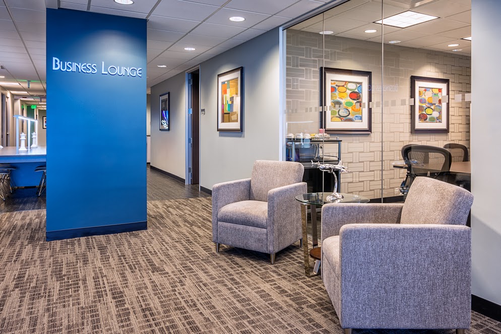 Stapleton Executive Office Suites