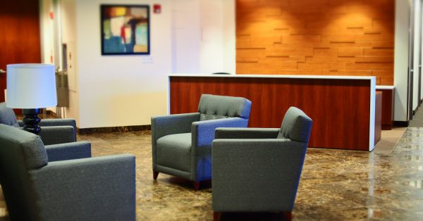 VERTEX, Office Tenant Improvement, Denver Colorado 36351