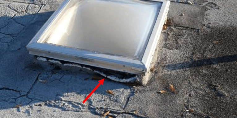 Hail & Wind Damage to 54-Building Complex