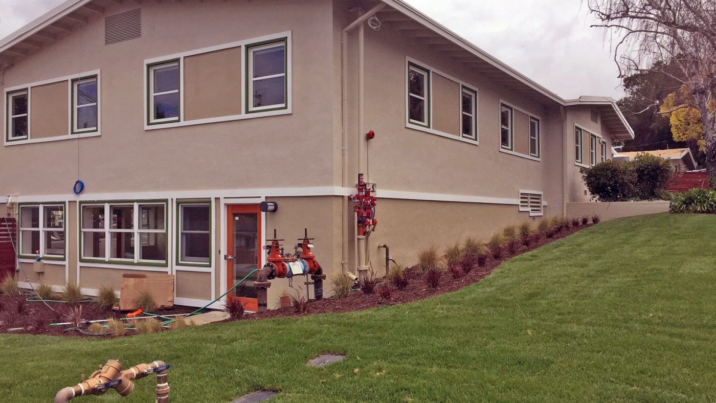 Surety Consulting for Mid-Sized General Contractor, 12 Locations