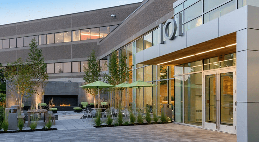 101 Station Drive