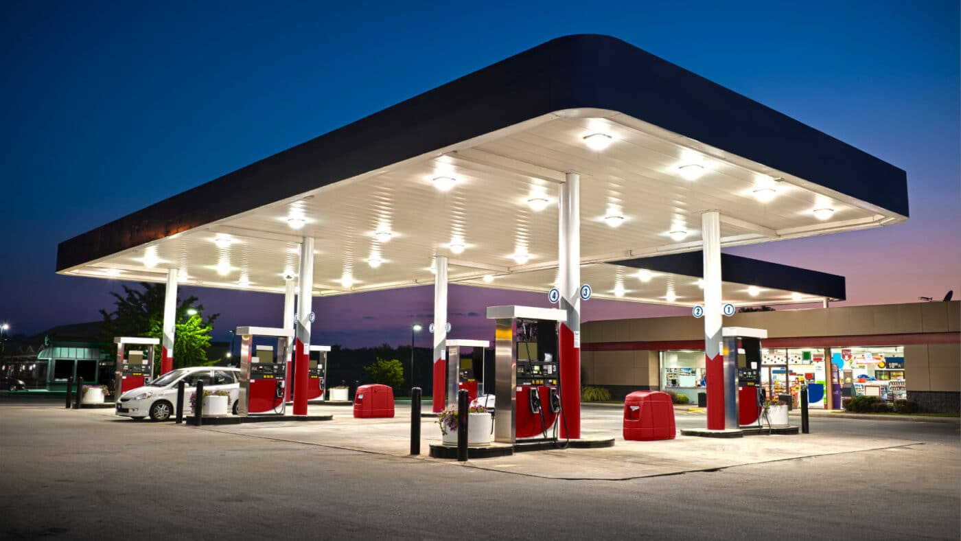 Environmental Screening & Desktop Reviews – 242 Service Stations Across Ontario, Canada