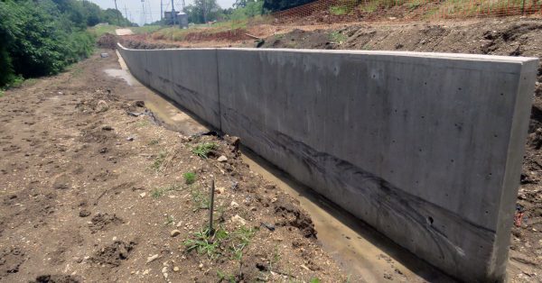 VERTEX Surety, Honey Springs-Cedar Crest Trail Dallas,TX, 54480