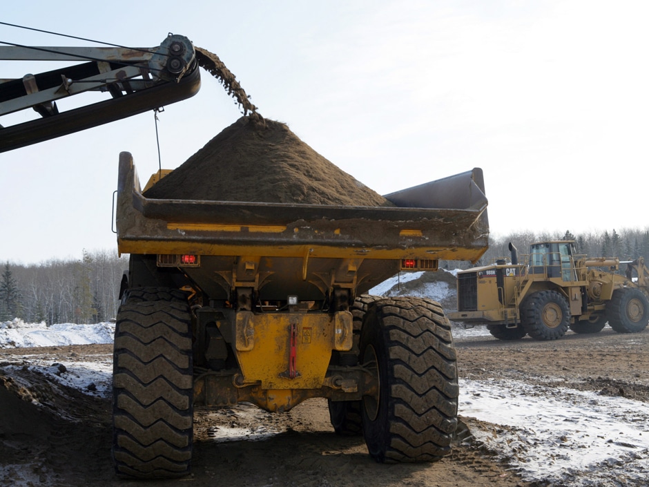 Environmental Compliance Audit of Landfill Operation in British Columbia, Canada