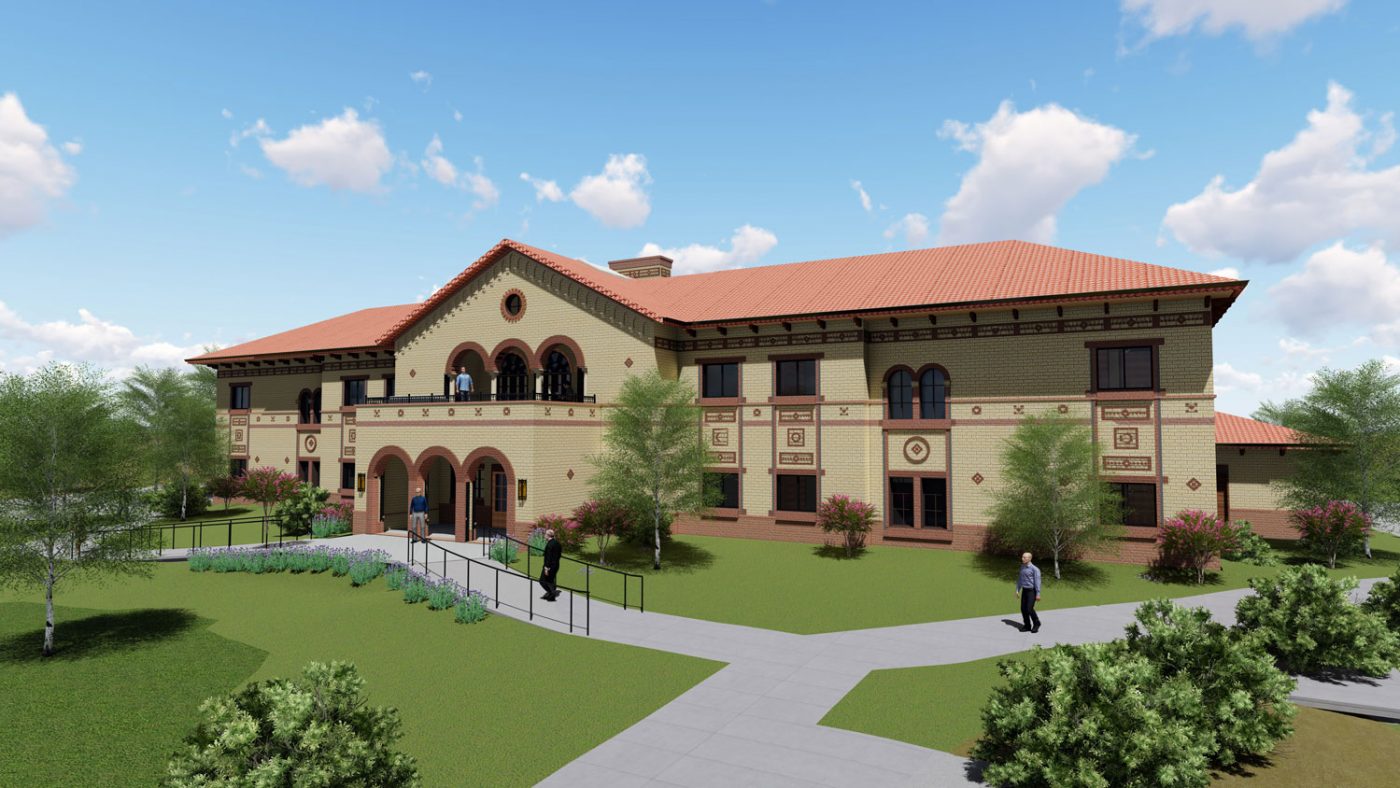 Archdiocese of Denver Retirement Home, Prophet Elijah House