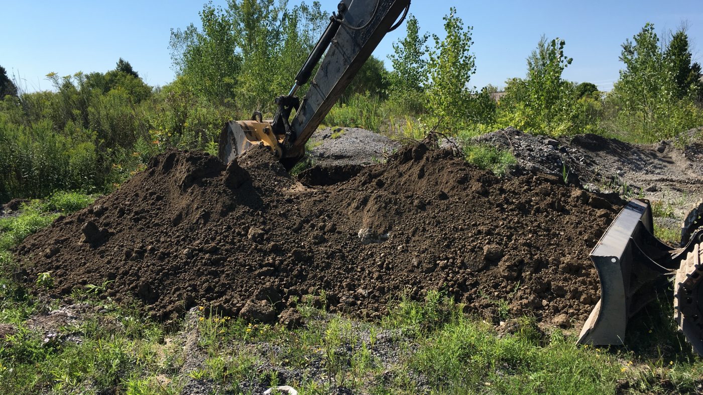 Environmental Due Diligence – Tire Manufacturer