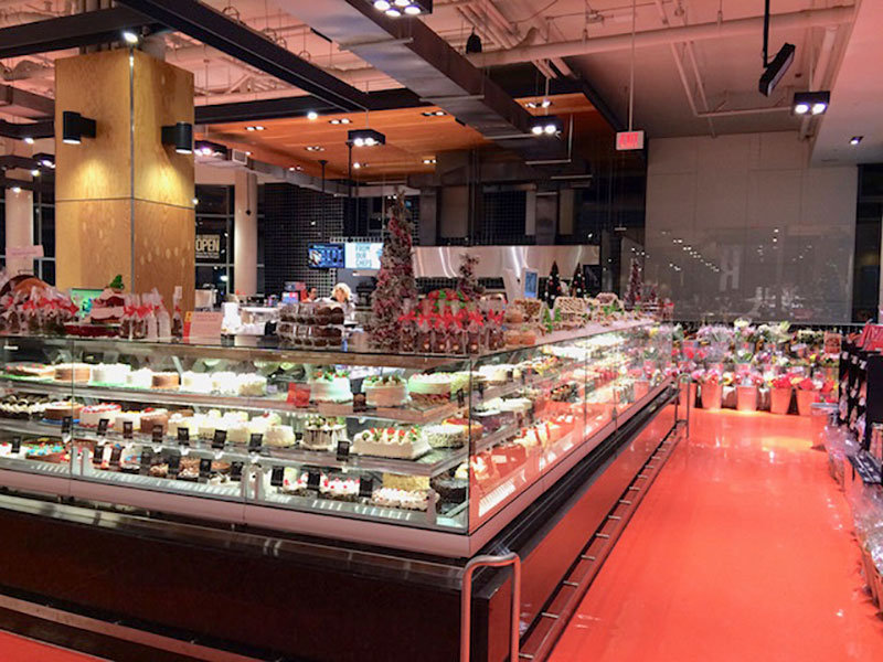 3Rs Solid Non-Hazardous Waste Audits of Commercial Retail Stores