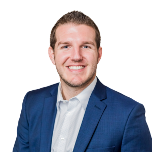 Max Elliott, PMP