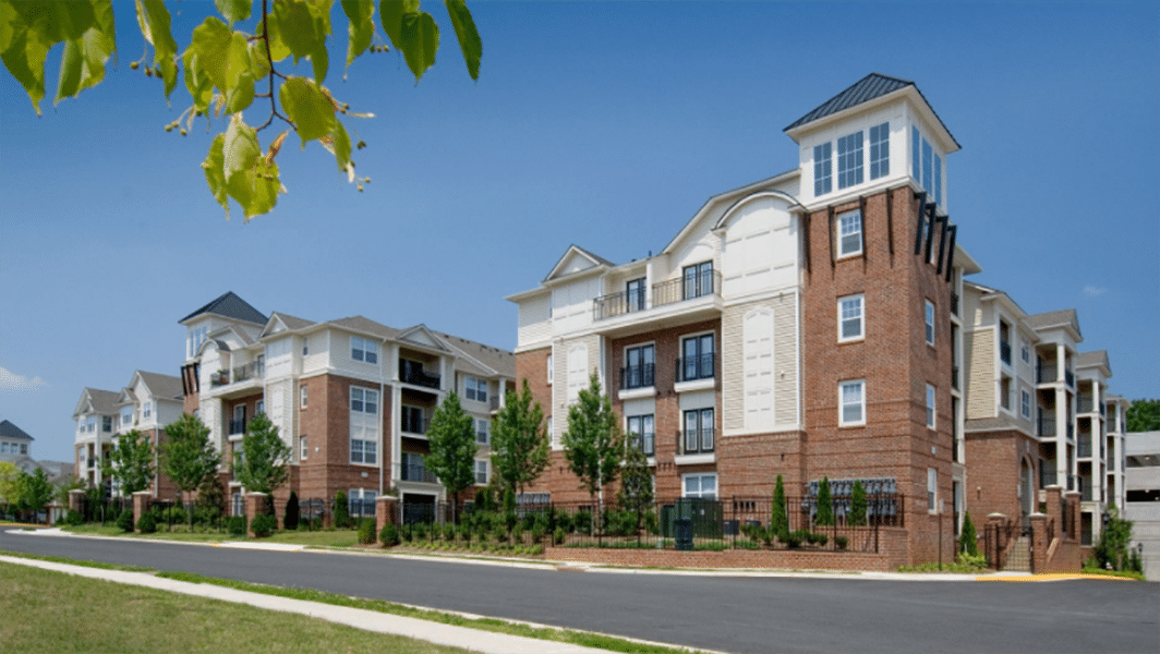 Environmental & Property Due Diligence for Multi-Family Complex