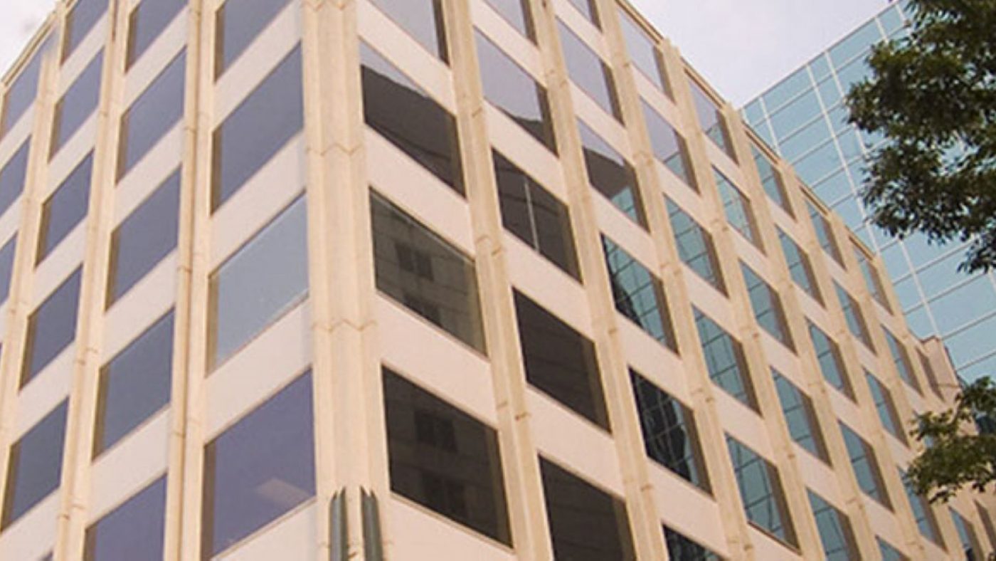 High-Rise Redevelopment