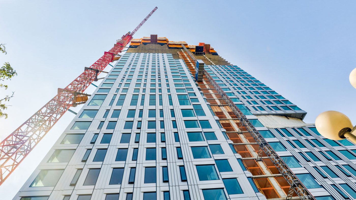 Forensic IT for Construction Company