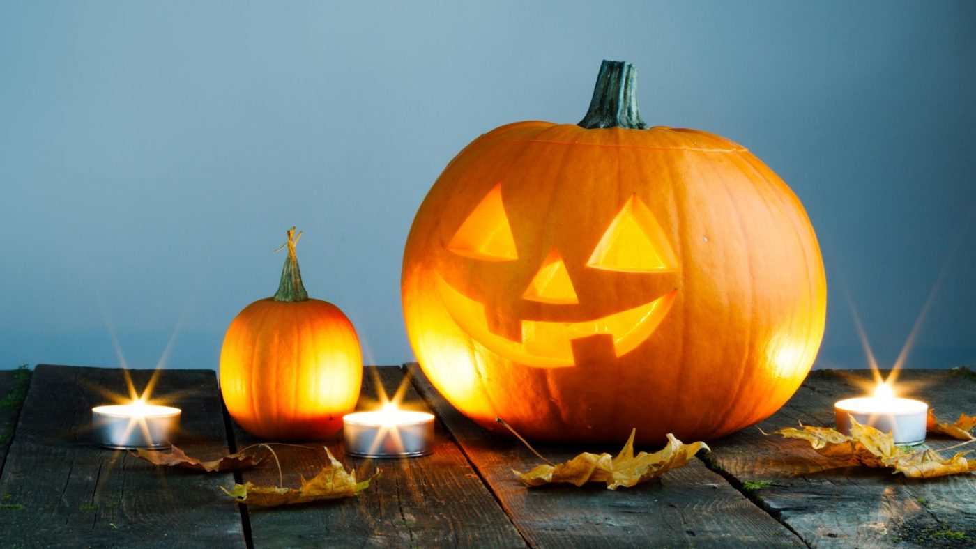 Halloween Safety Tips | VERTEX