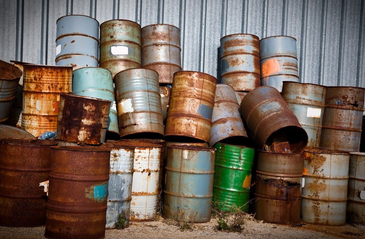 Pre-Acquisition Environmental Due Diligence in New Jersey | VERTEX