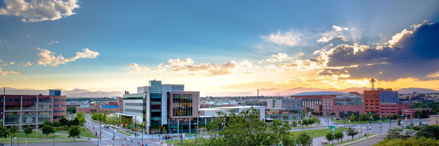 Colorado State University, Education Building Program Development
