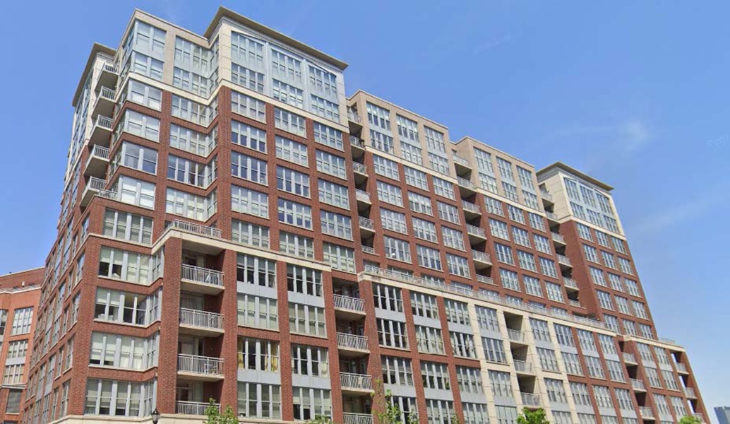 Condominium Litigation