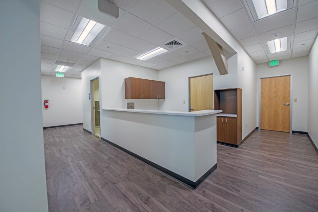 Sky Ridge Medical Center header