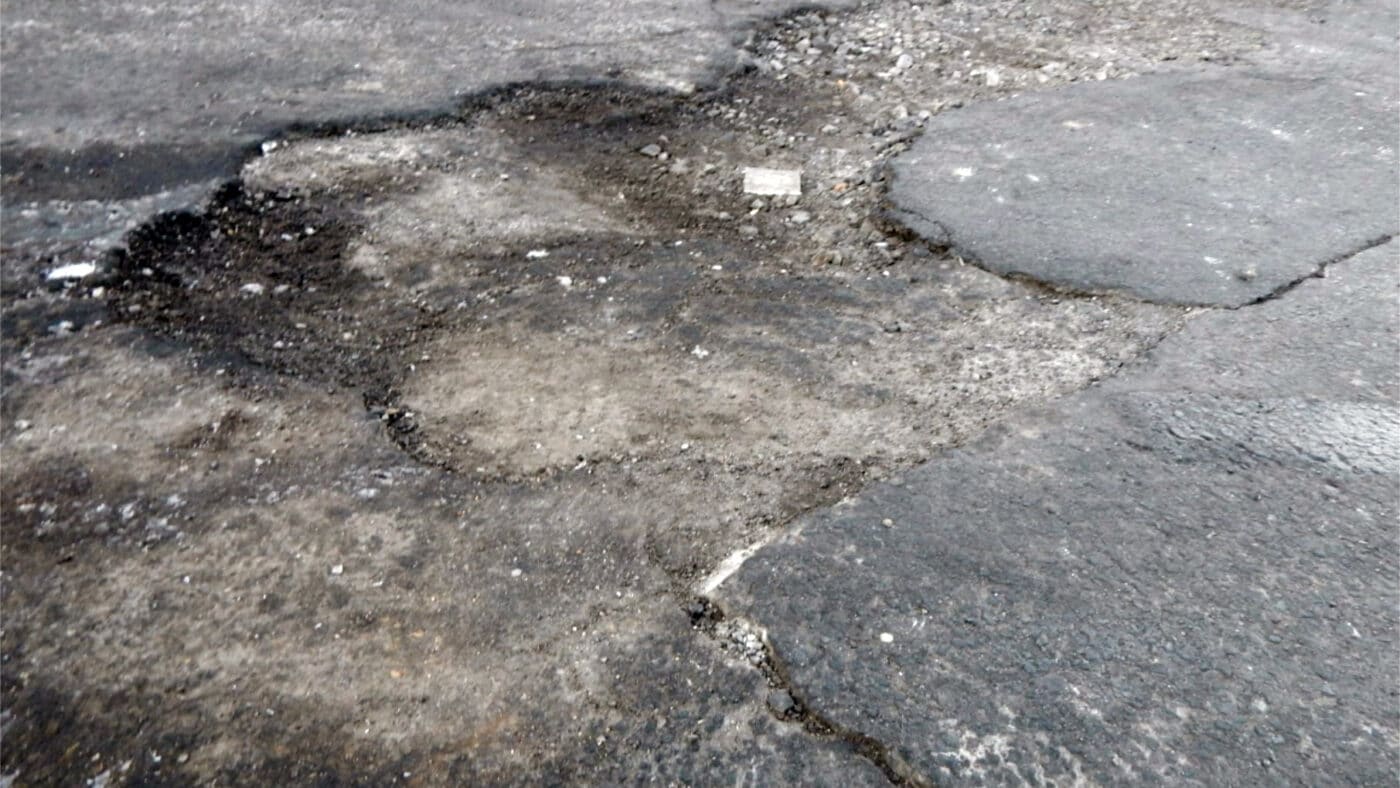 Paving Defect Litigation – Standard of Care and Damages Expert